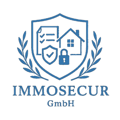 ImmoSecur24 Logo